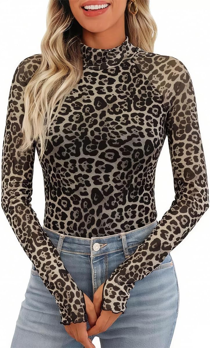 Women Fall Fitted Sexy Fashion Outfits Clothes Floral Fierce